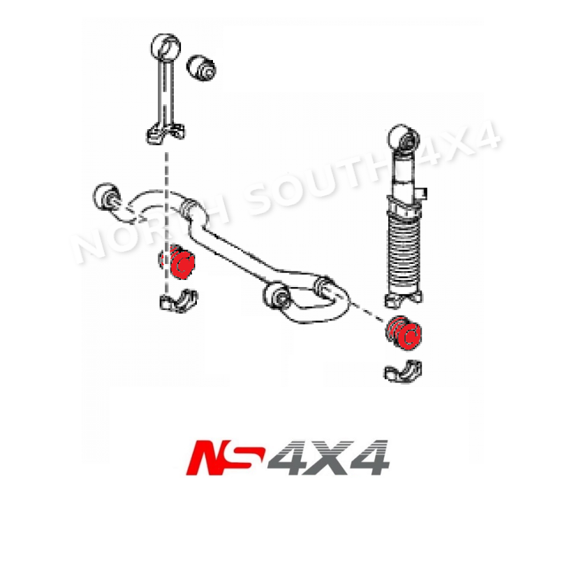 Ns4x4